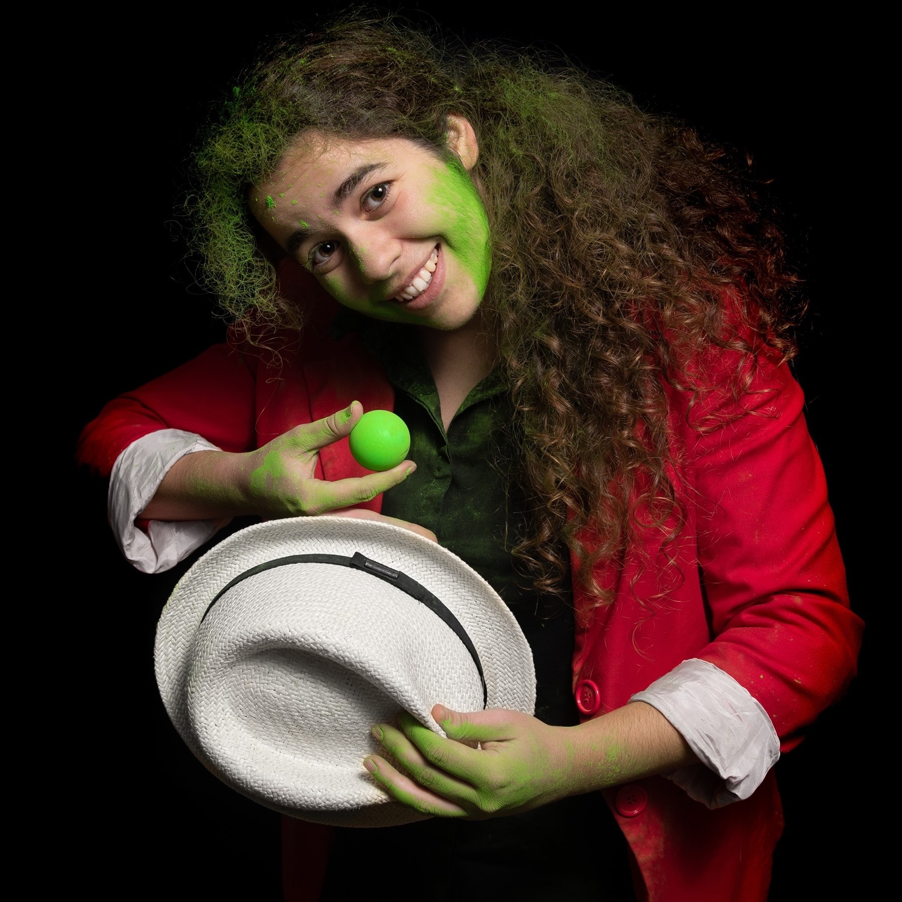 Espectacle familiar 'La màgia del Nadal'