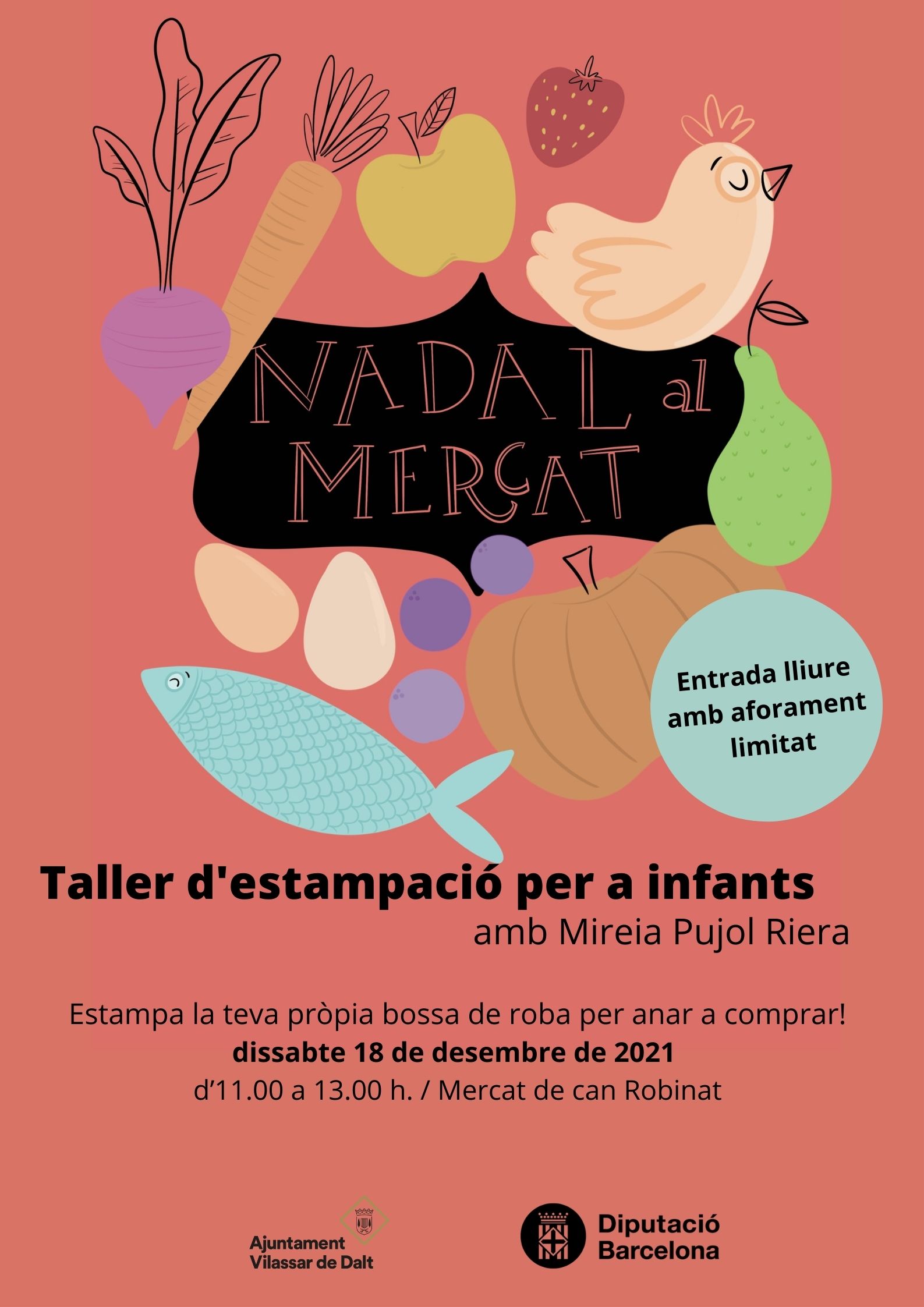 Taller estampació