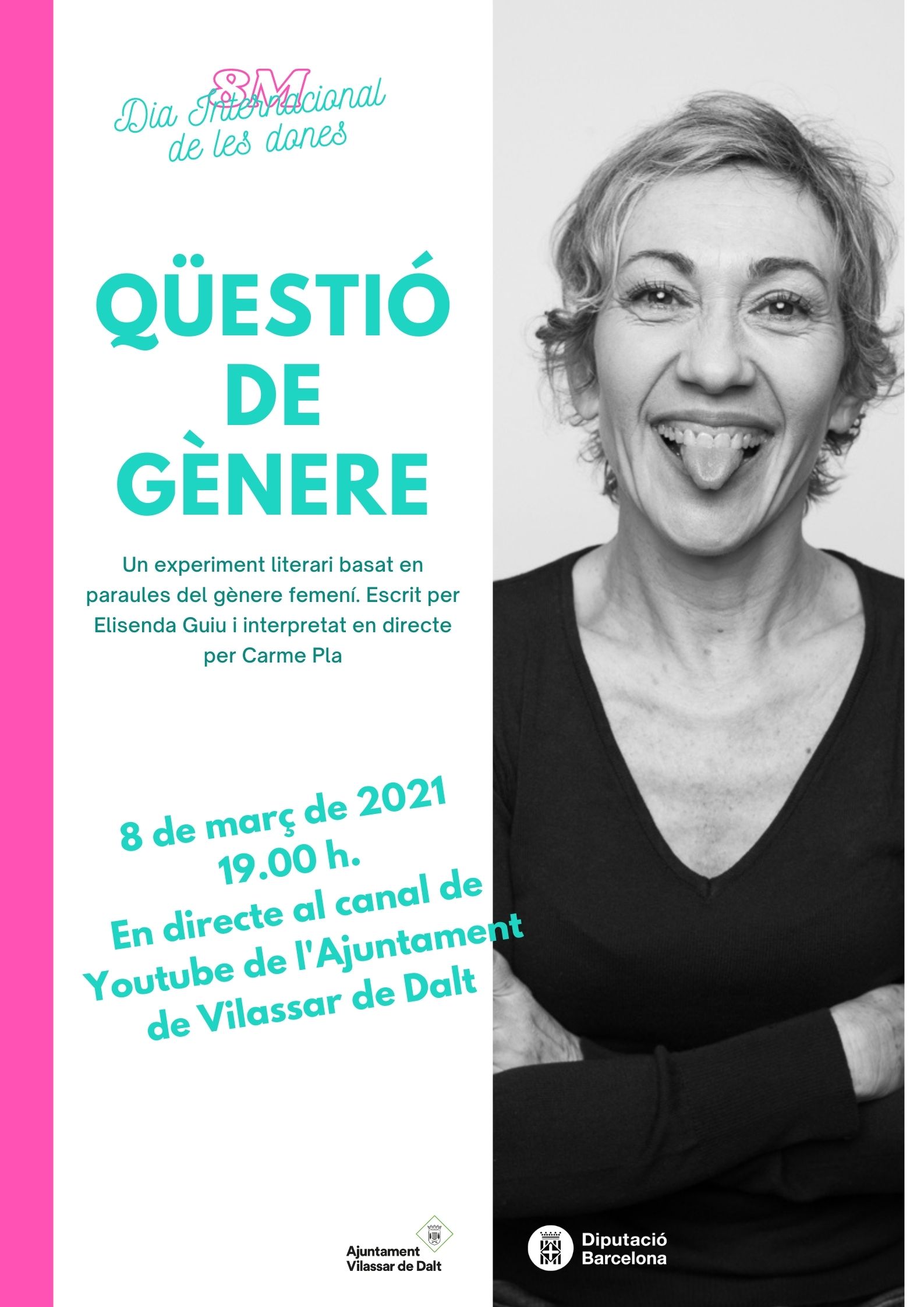 Qüestio de gènere