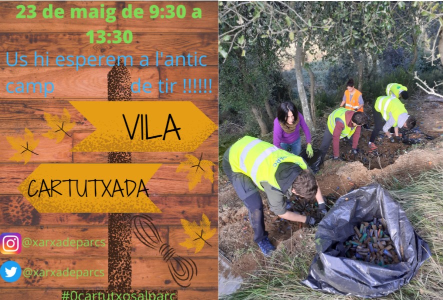 Vilacartutxada
