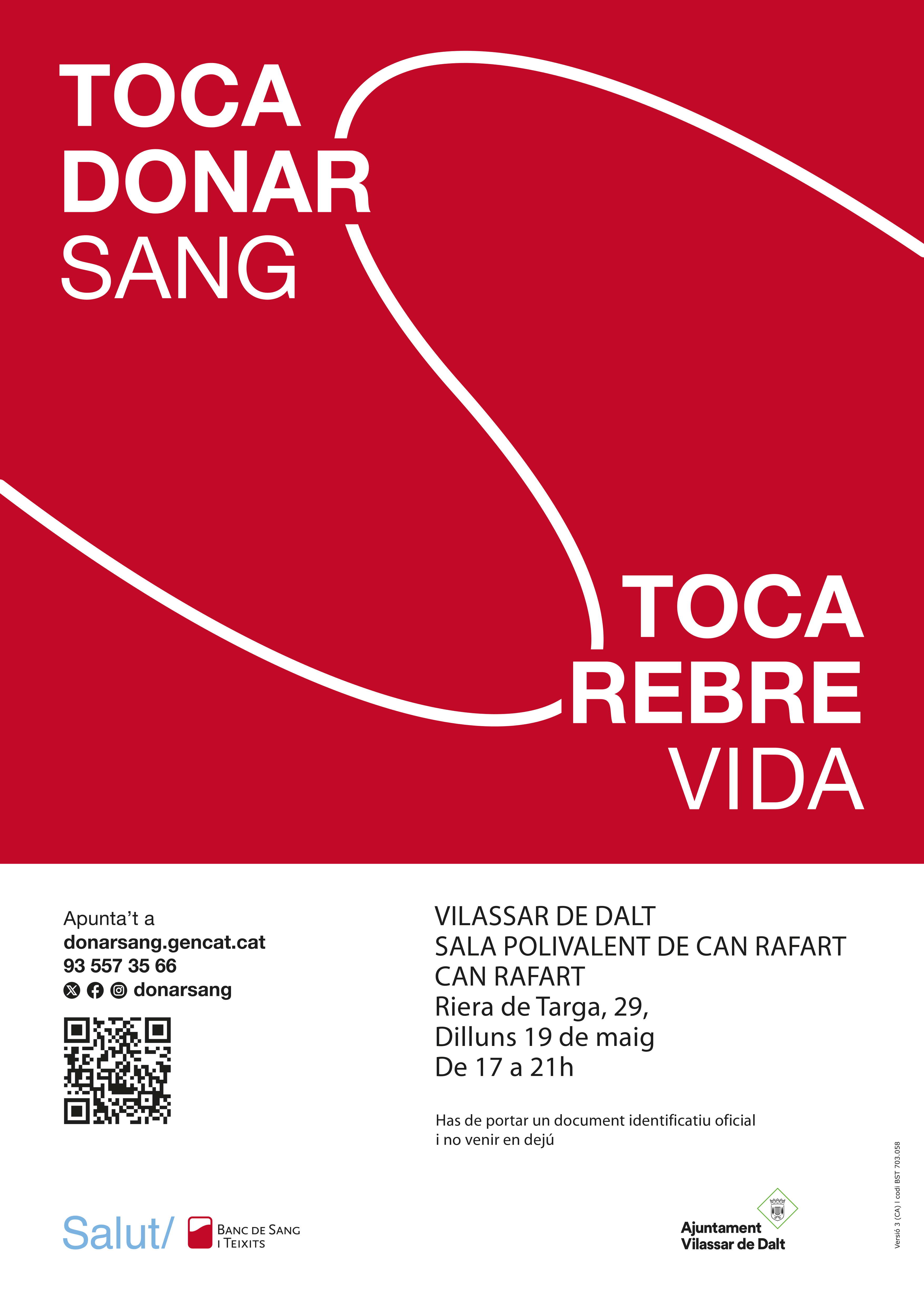 Donació de sang