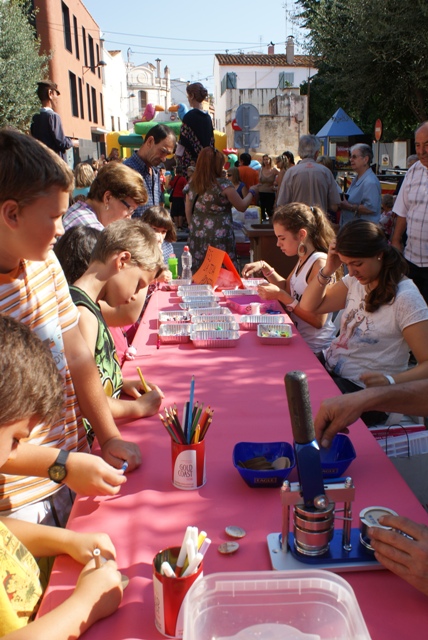 Megadiada 2011