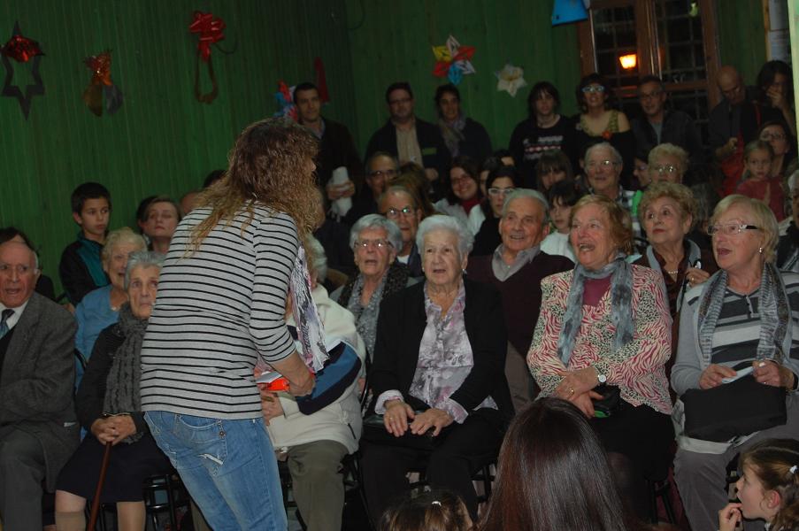 concert aula música