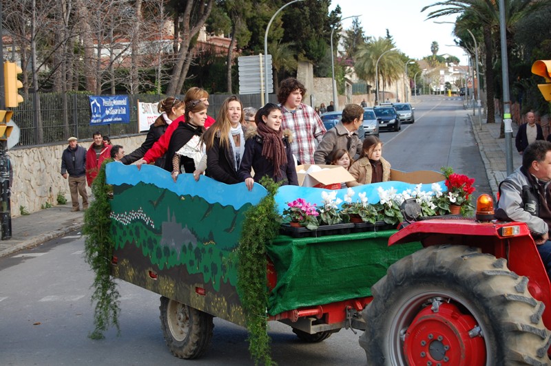 sant antoni abat 2012