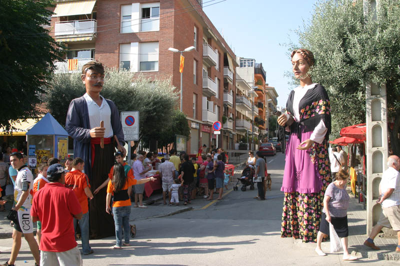 Megadiada 2012