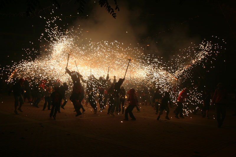 Correfoc 3