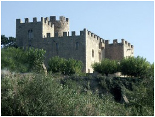 castell