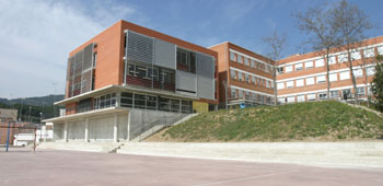 institut jaume almera