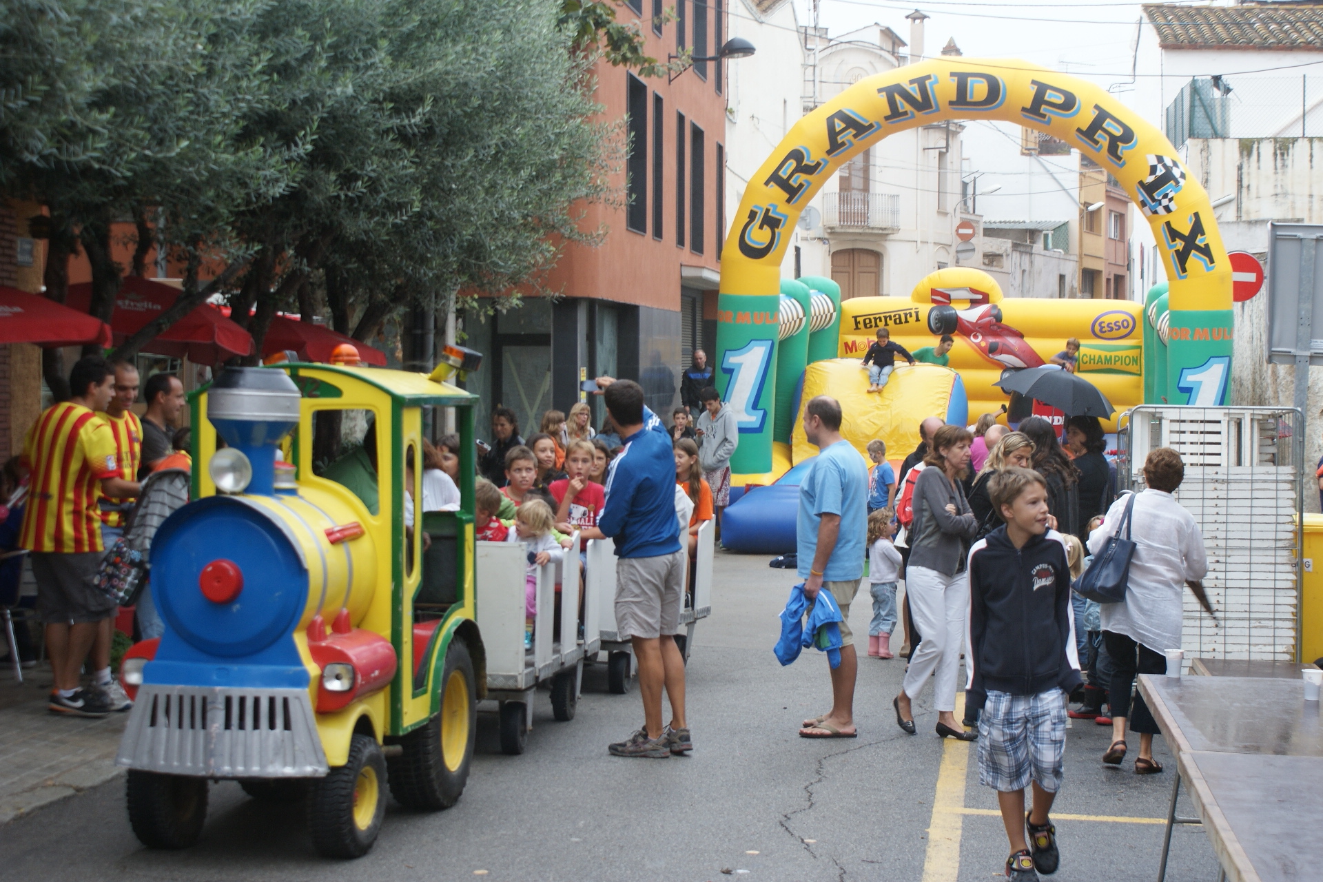 megadiada 2013