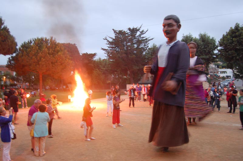 Sant Joan 2013