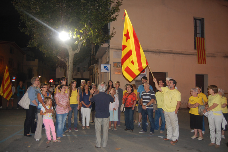 diada 2013