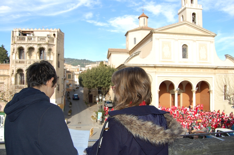 lectura manifest dia de la pau