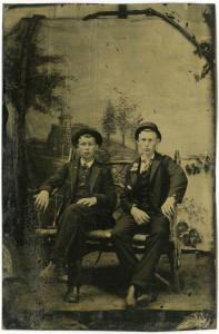 tintypes