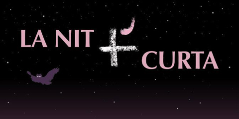 la nit mes curta logo