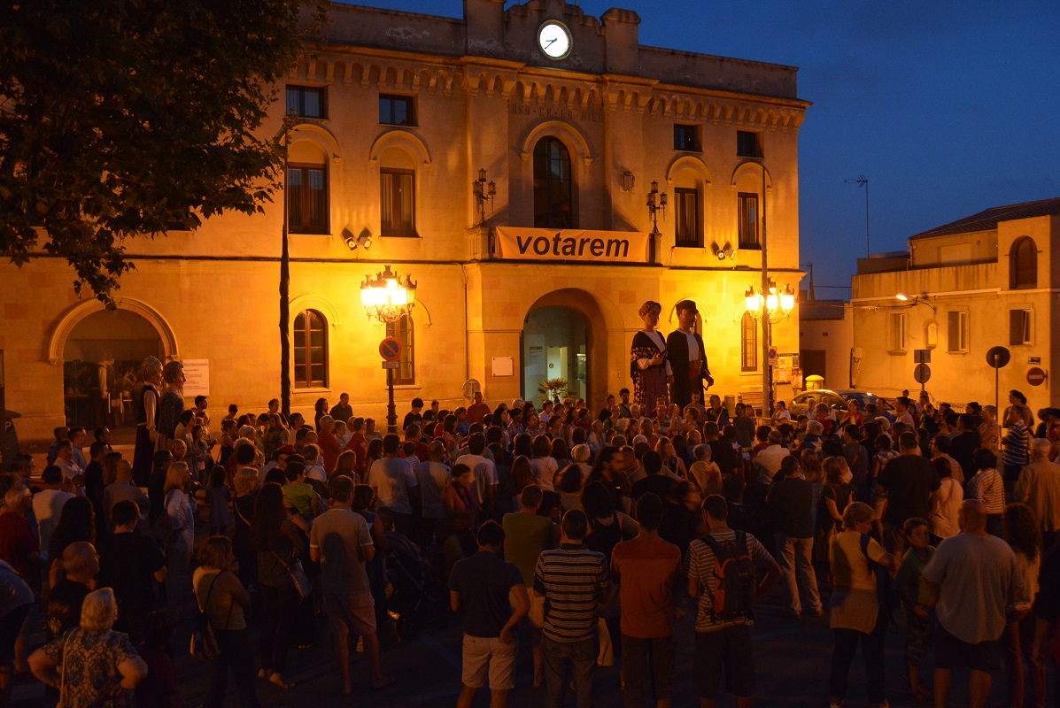 Actes diada nacional