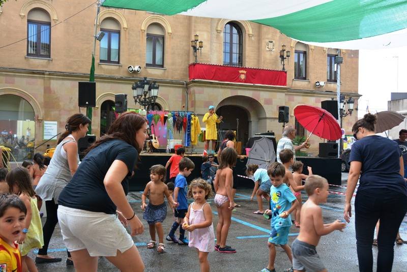 la tresca i la ventresca