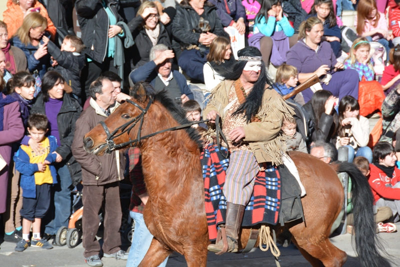 Tres Tombs