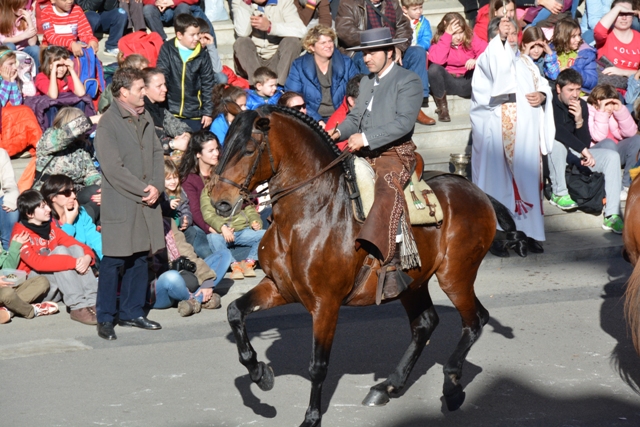 Tres Tombs