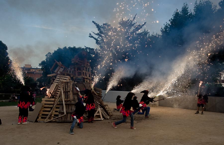 Sant Joan 2014