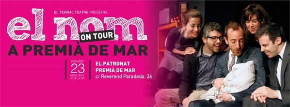 el nom tour