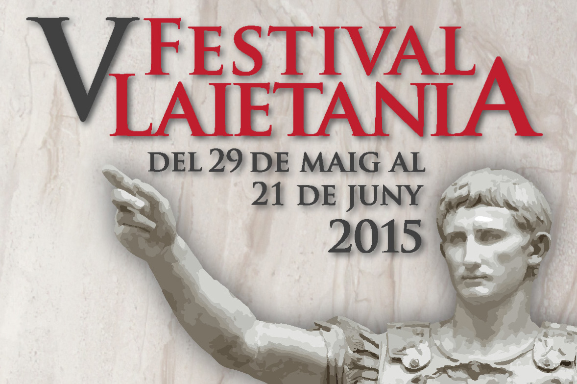 Festival laietania