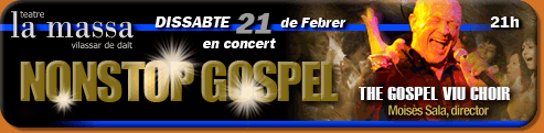 banner gospel viu