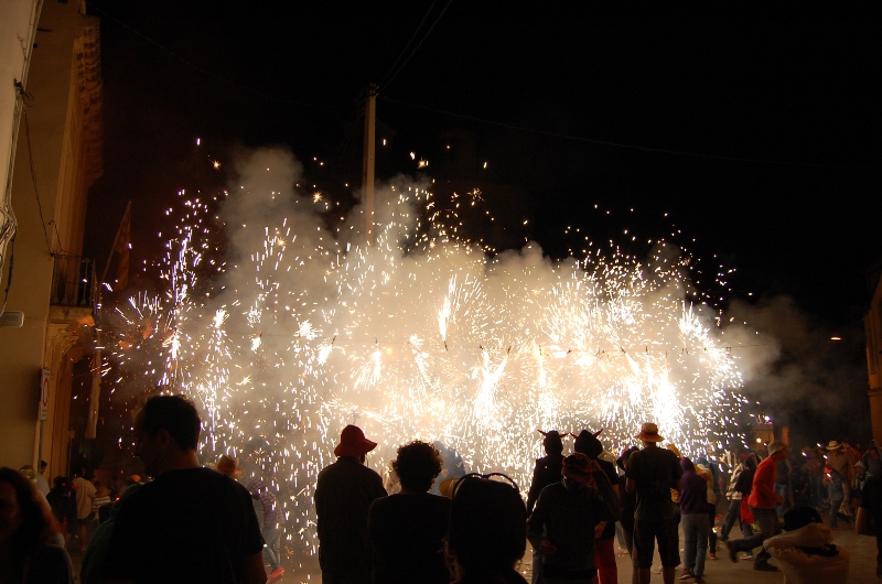 Correfoc