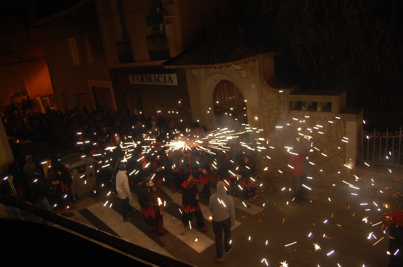 Correfoc