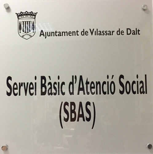 Serveis Socials