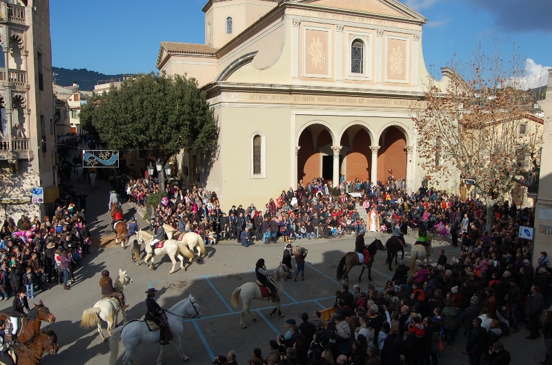 Sant Antoni Abat