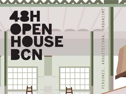 open house 2016