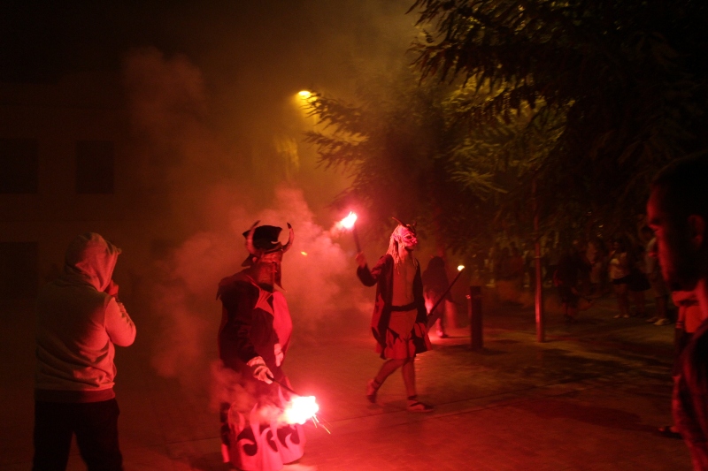 Correfoc