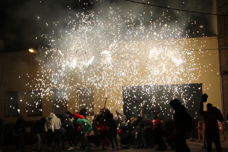 Correfoc