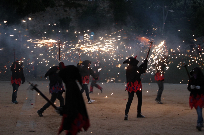 Sant Joan 2016