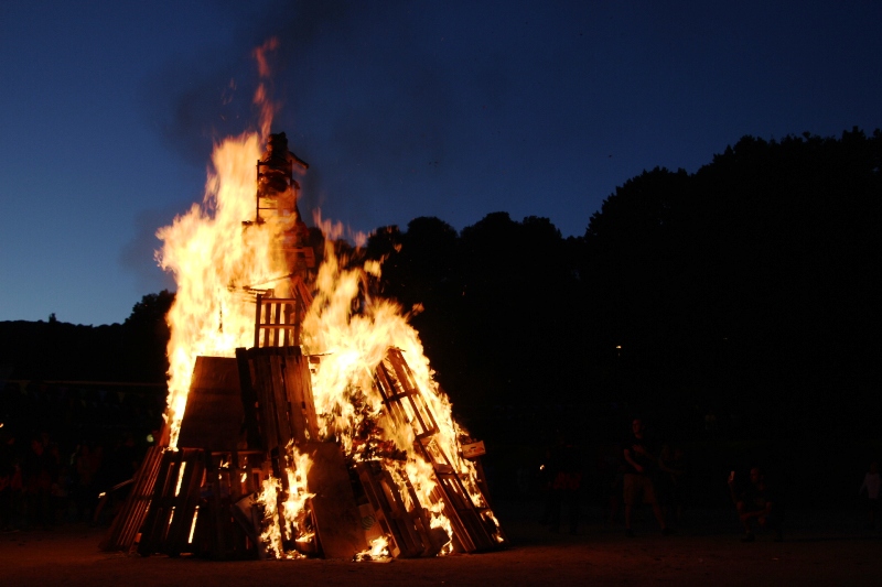 Sant Joan 2016