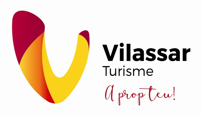 Vilassar Turisme logo