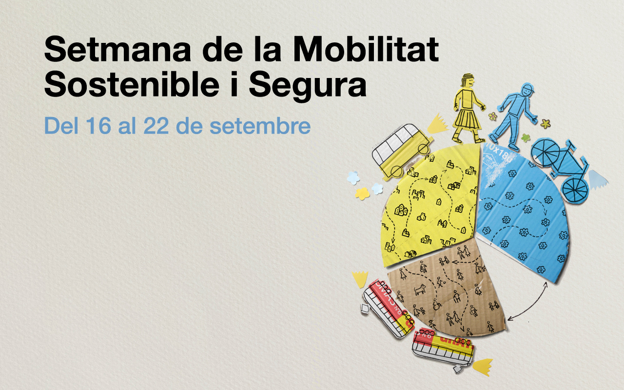 Setmana mobilitat