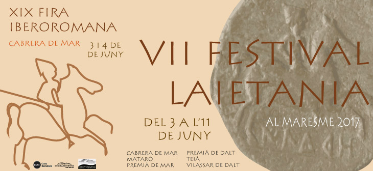 Festival Laietania 2017