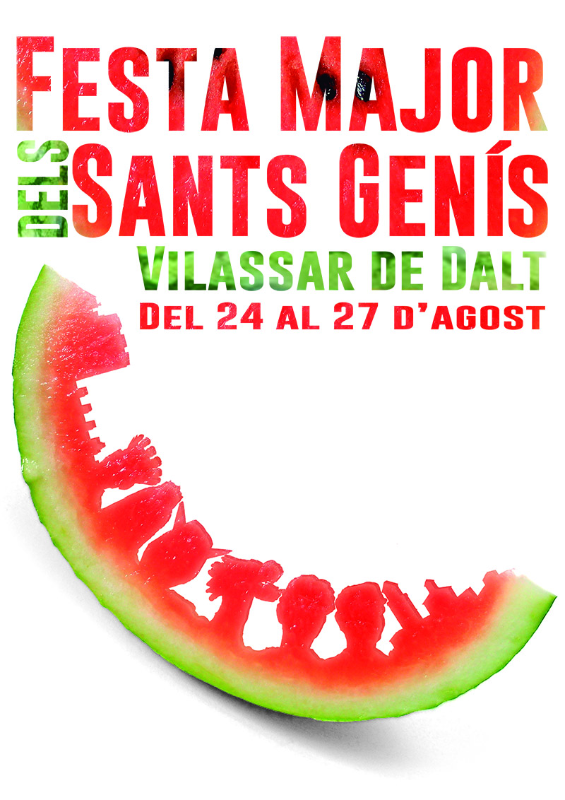 Sants Genís 2017