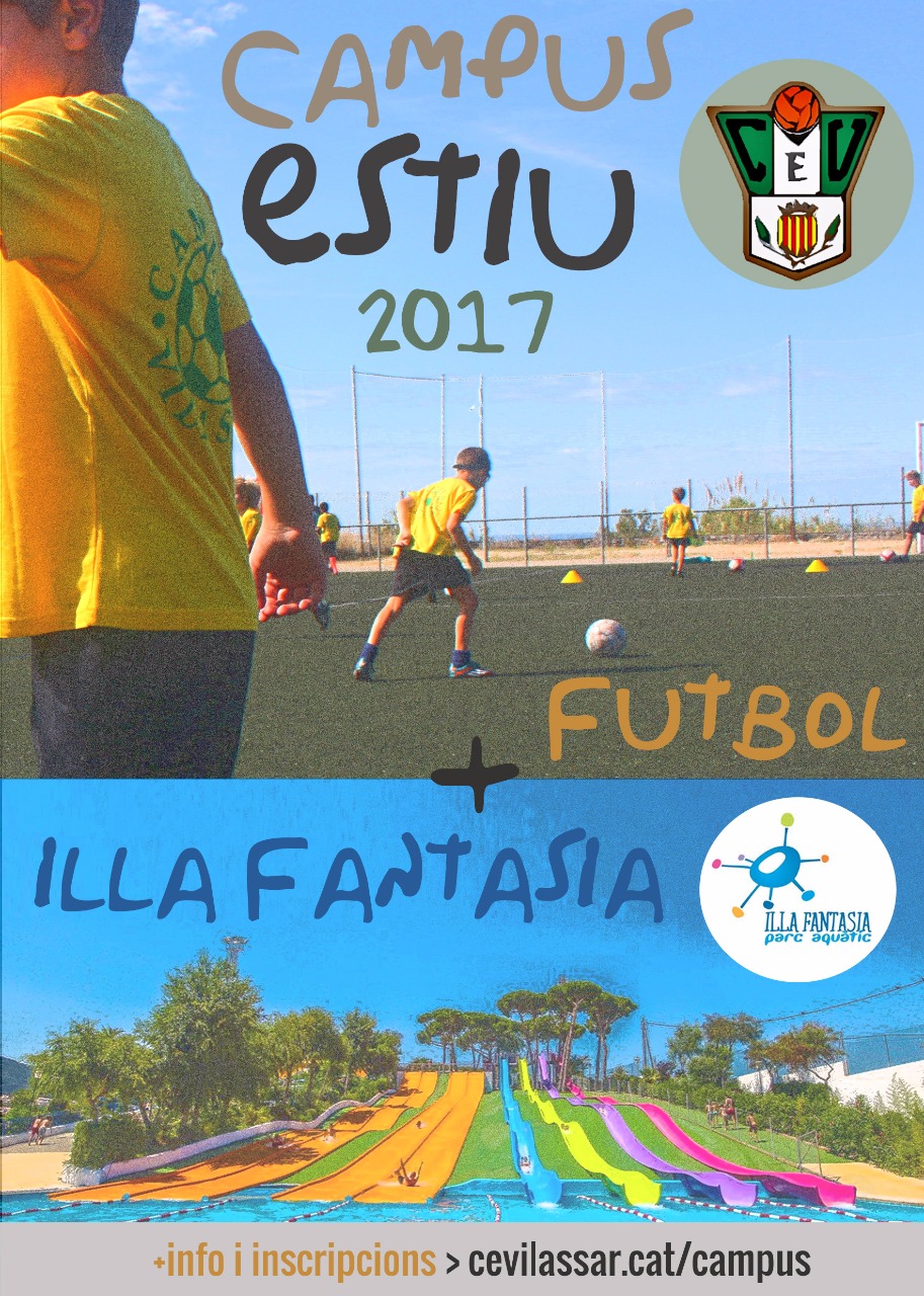 Campus futbol