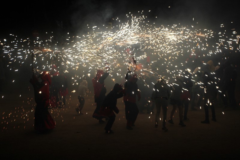 correfoc