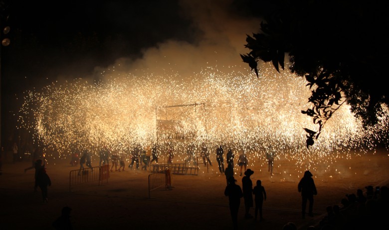 correfoc