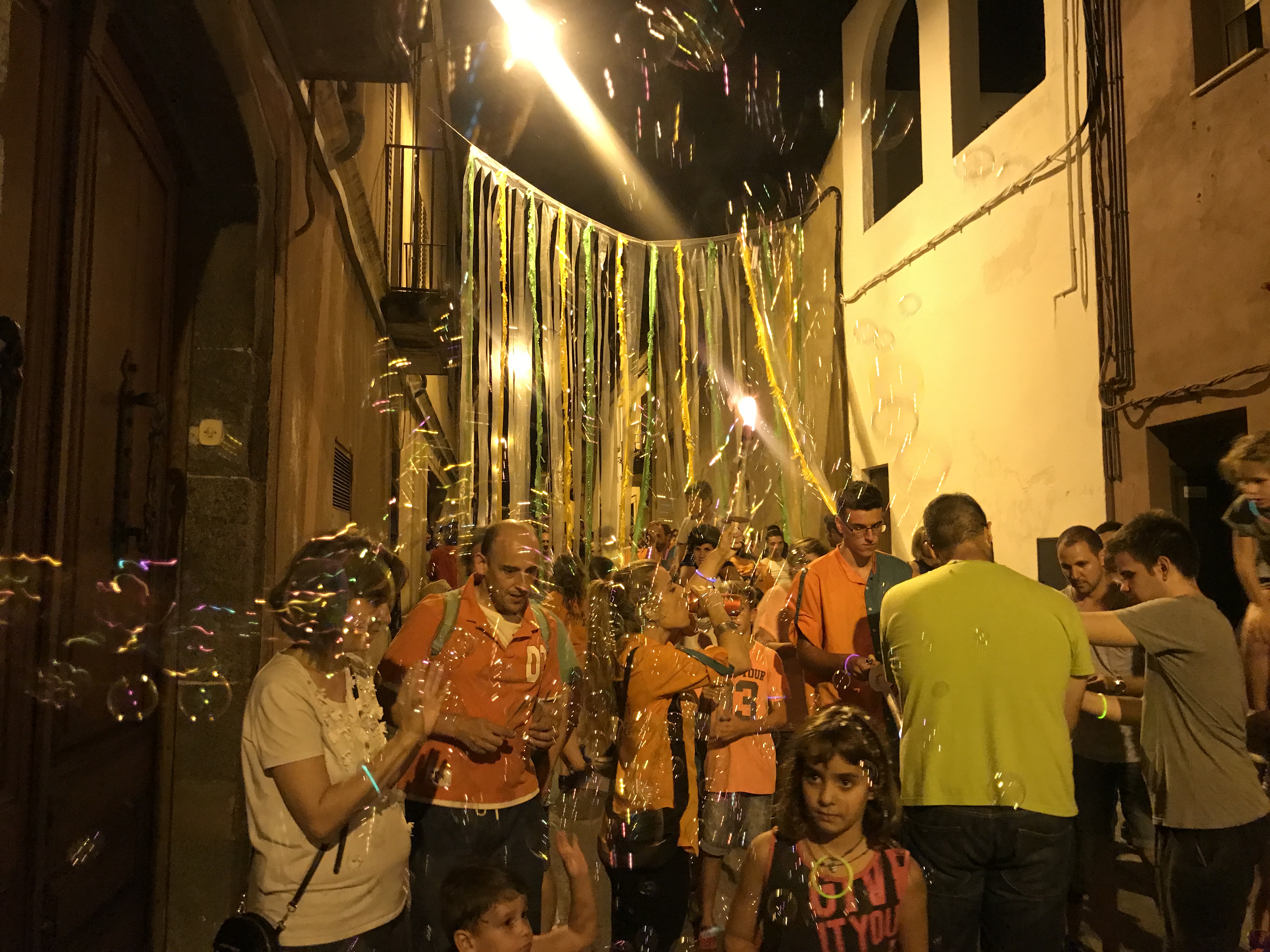 Nit de gegants