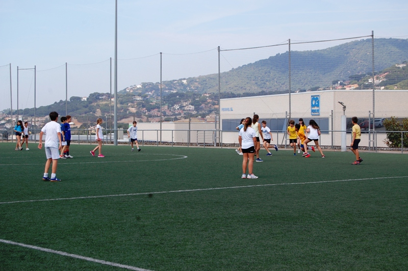 Jornades Esportives Escolars