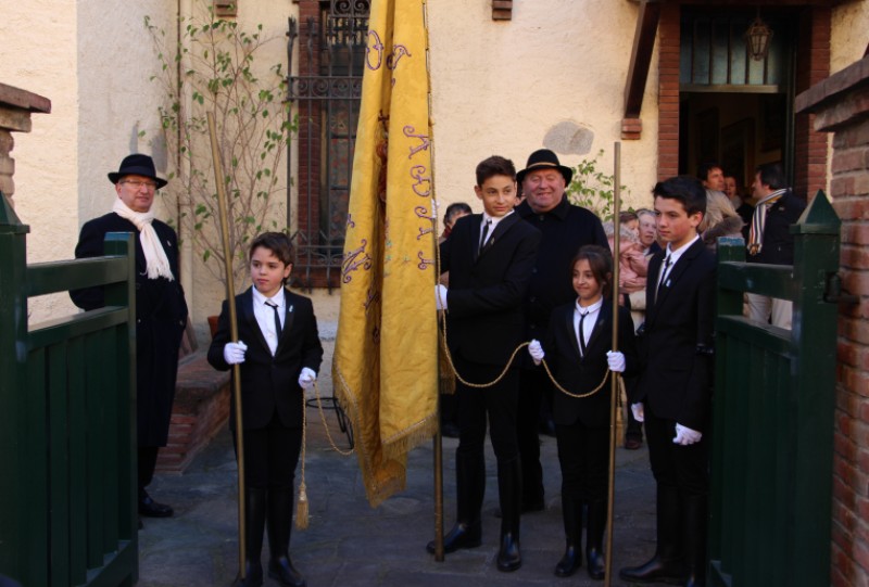 Sant Antoni Can Lota