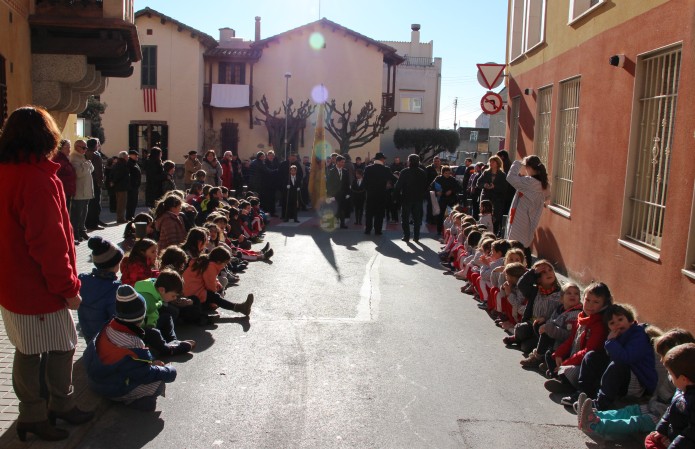 Sant Antoni Can Lota