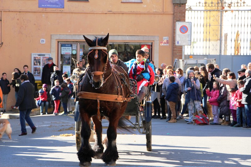 Sant Antoni Tres Tombs