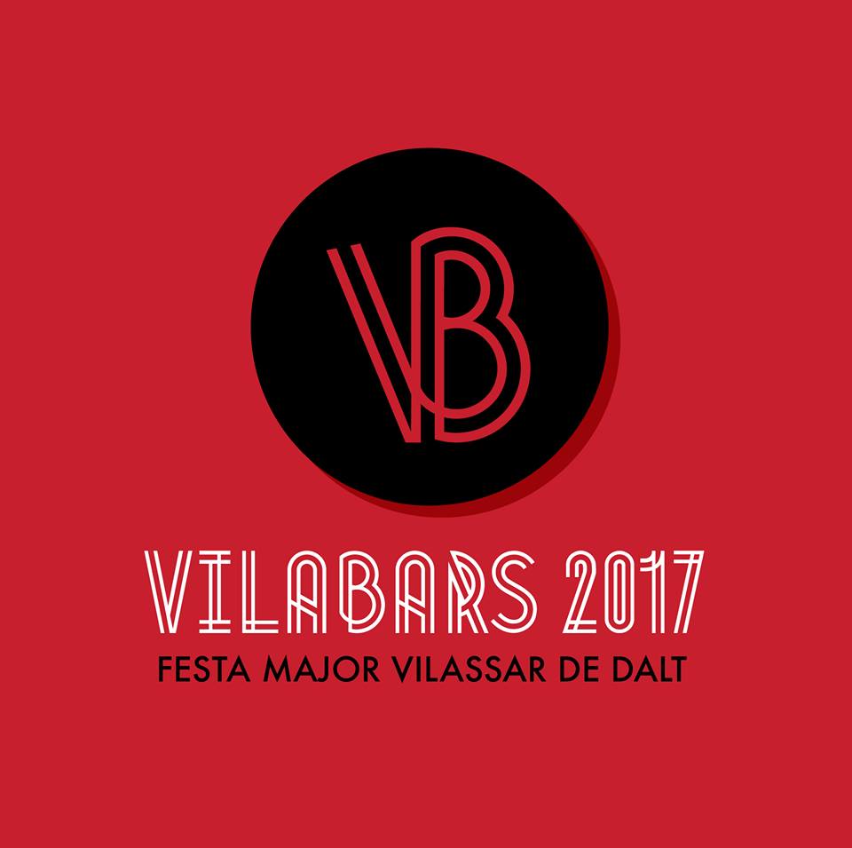 Logo vilabars 2017