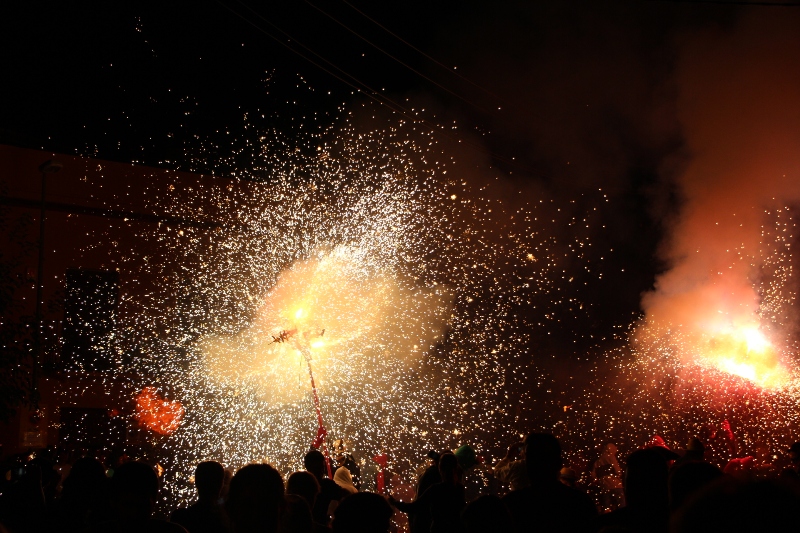 correfoc