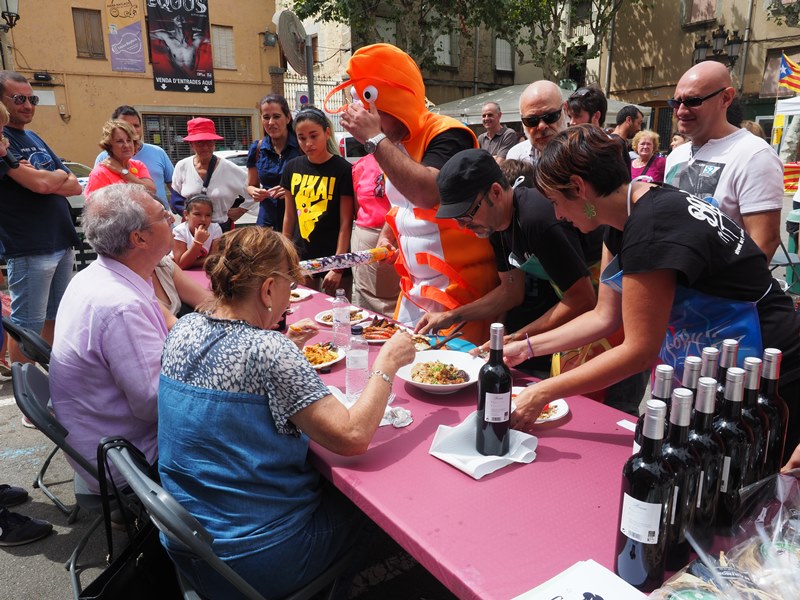 concurs d'arròs 2018